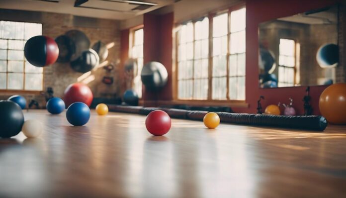 enhanced skills improved fitness